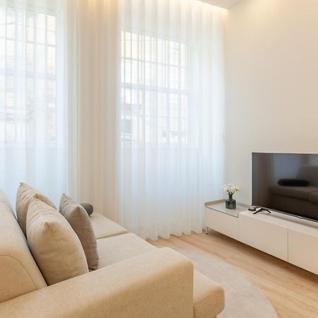 Boavista Collection Studio By Se Apartamentos Braga Kültér fotó