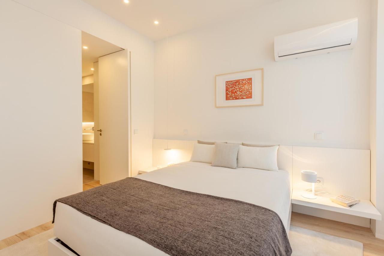 Boavista Collection Studio By Se Apartamentos Braga Kültér fotó