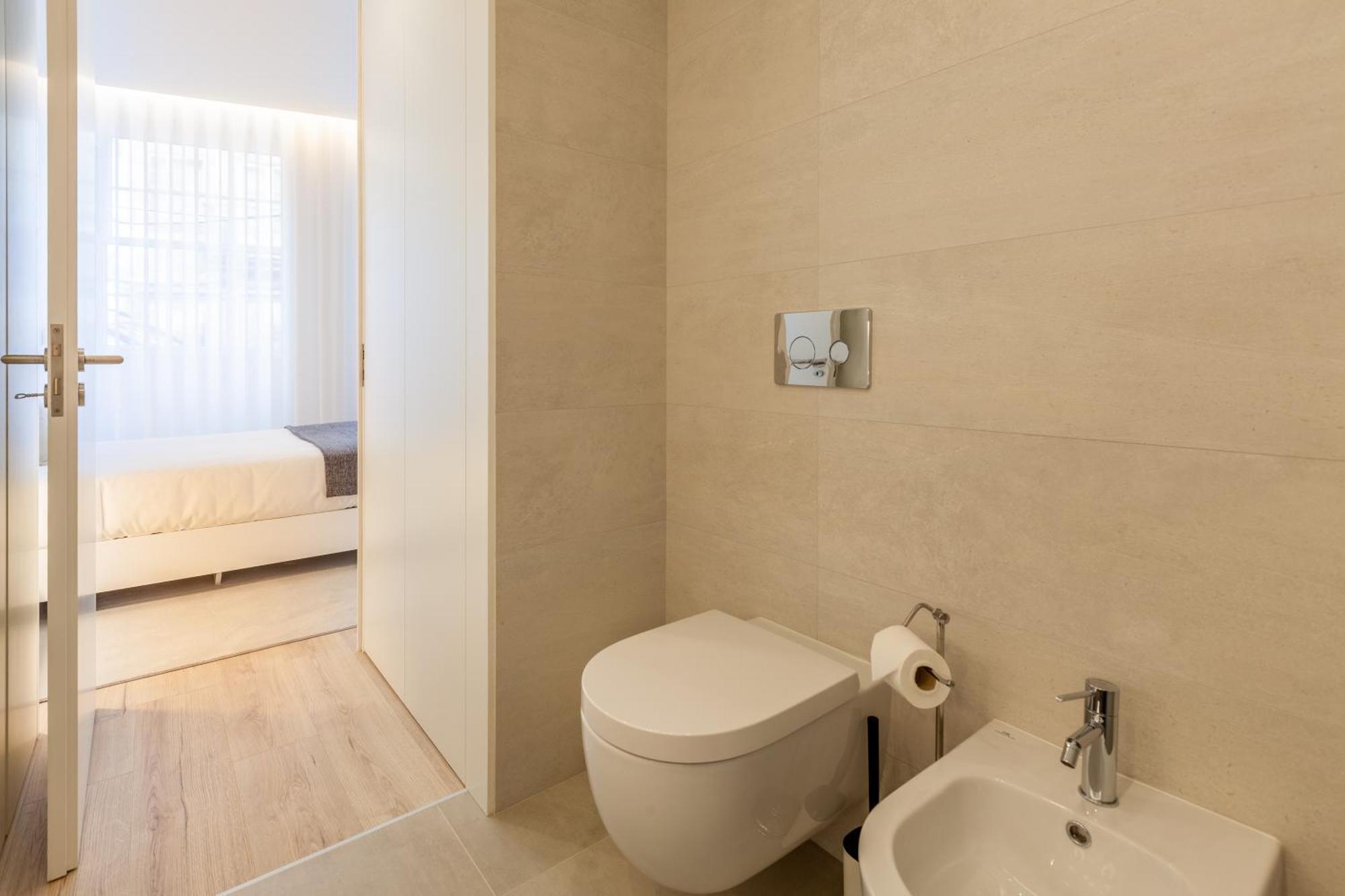Boavista Collection Studio By Se Apartamentos Braga Kültér fotó