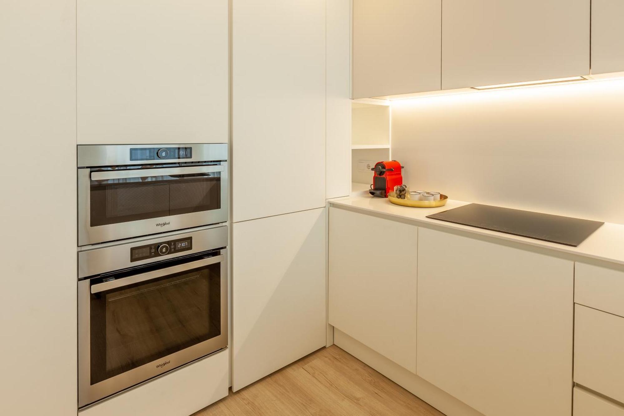 Boavista Collection Studio By Se Apartamentos Braga Kültér fotó